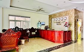 THANHLOI HOTEL -Biển Hải Tiến